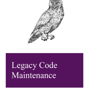 Legacy Code Maintenance - If it is works don't touch it | by TBPTEL